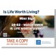 HPWP-19.2 - 2019 Edition 2 - Watchtower - "Is Life Worth Living?" - LDS/Mini